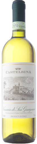 vernaccia di san gimignano